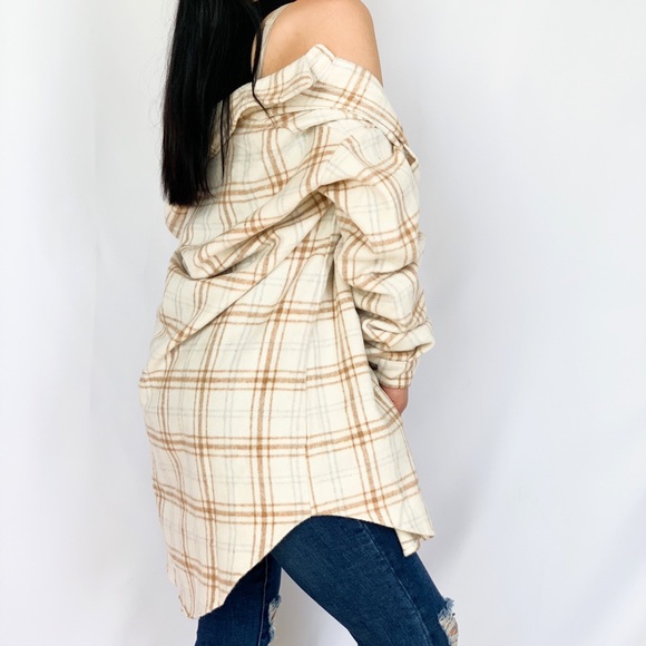 Flannel - Picture 2 of 5